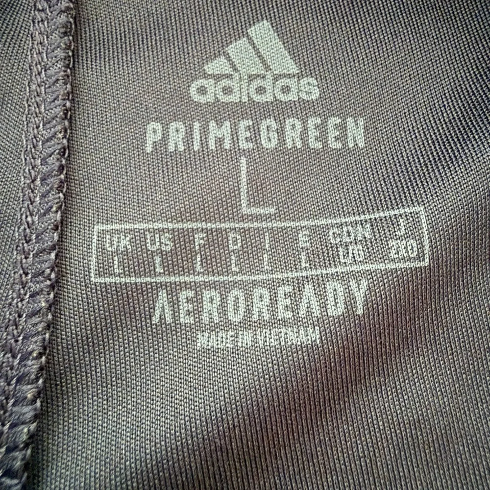 adidas primegreen aeroready